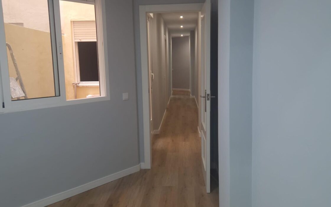 Апартаменти в Торрев’єсі 82 кв.м з 2 спальнями біля моря