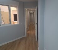 Апартаменти в Торрев’єсі 82 кв.м з 2 спальнями біля моря