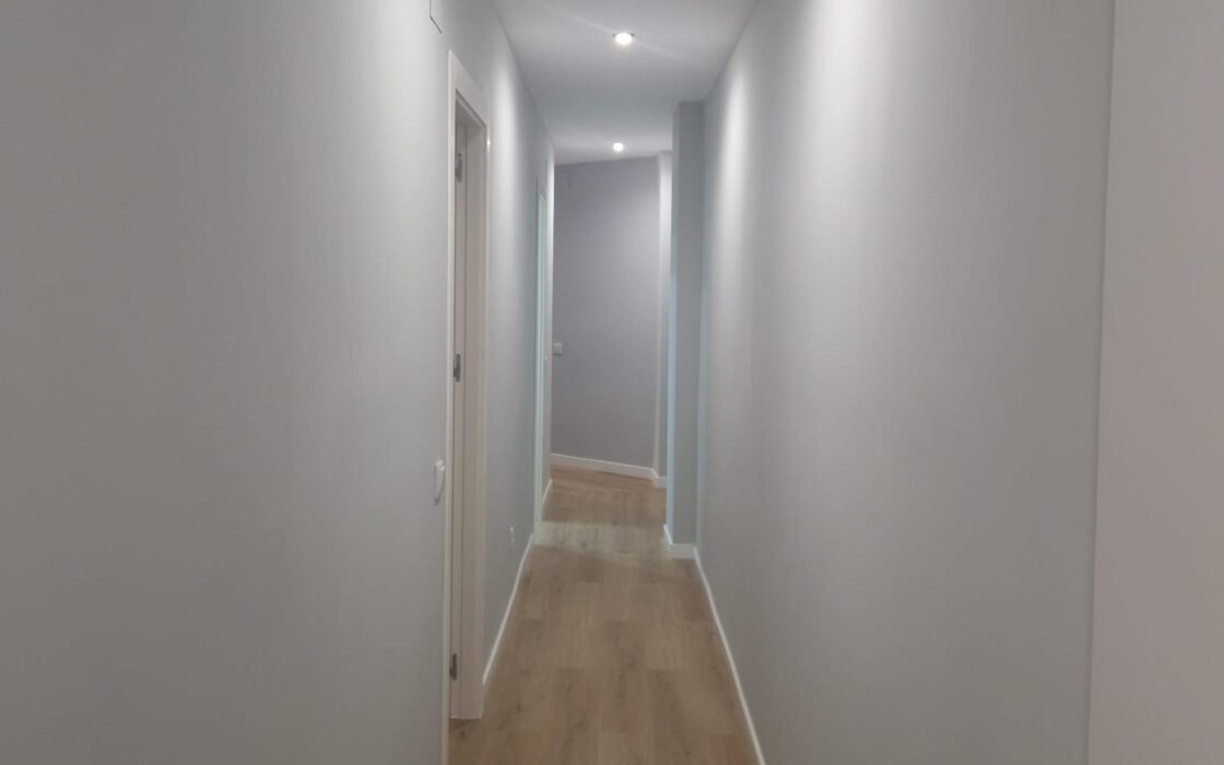 Апартаменти в Торрев’єсі 82 кв.м з 2 спальнями біля моря