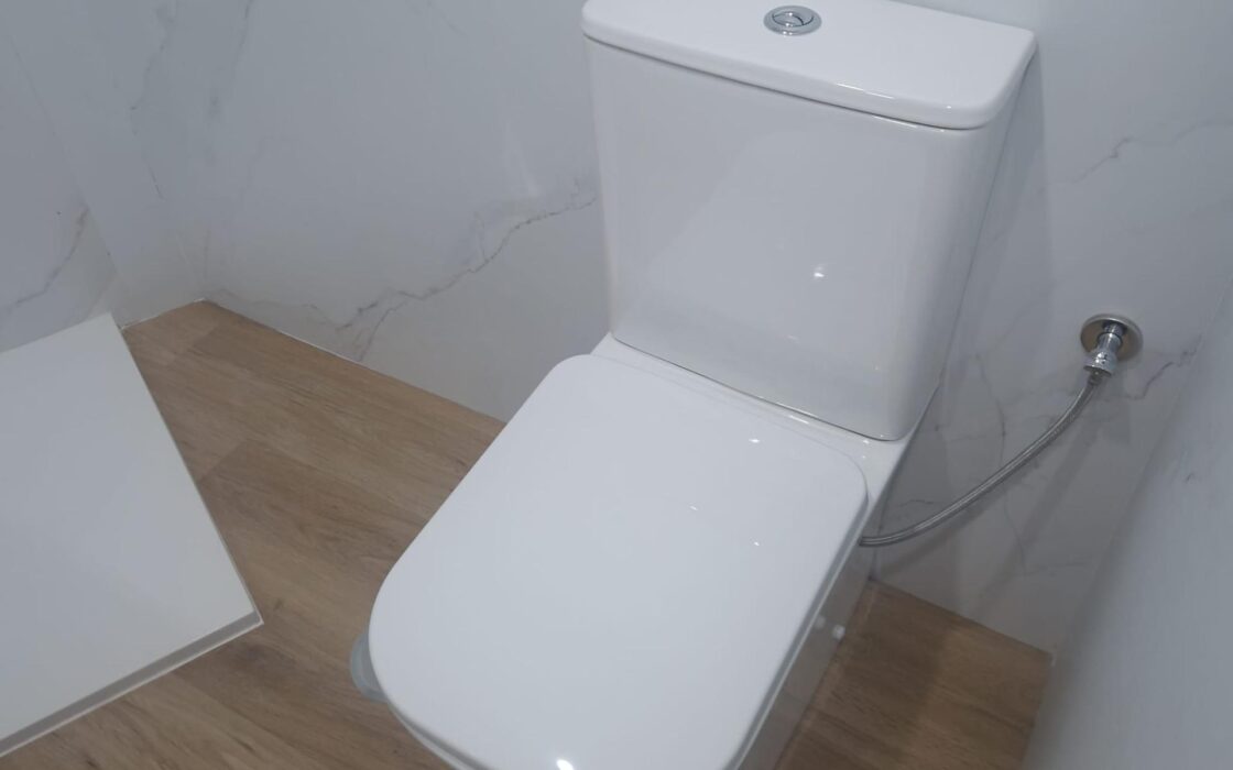 Апартаменти в Торрев’єсі 82 кв.м з 2 спальнями біля моря