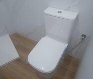 Апартаменти в Торрев’єсі 82 кв.м з 2 спальнями біля моря