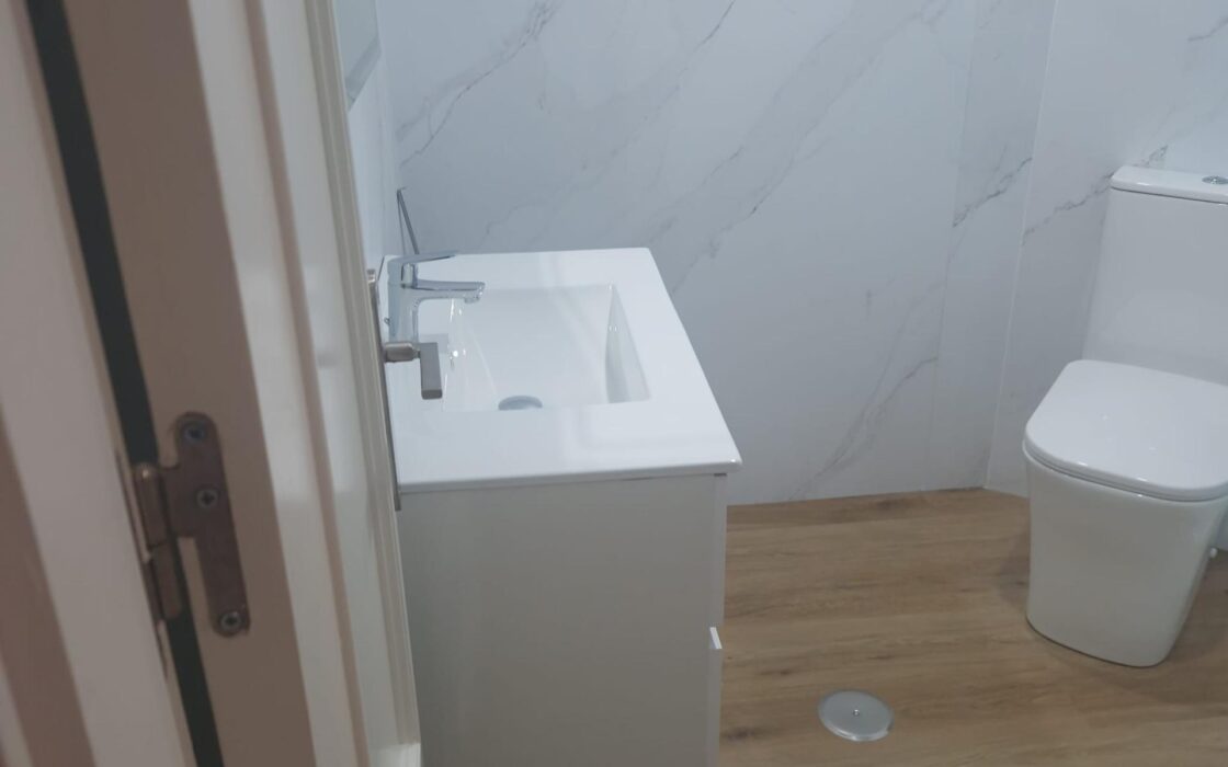 Апартаменти в Торрев’єсі 82 кв.м з 2 спальнями біля моря