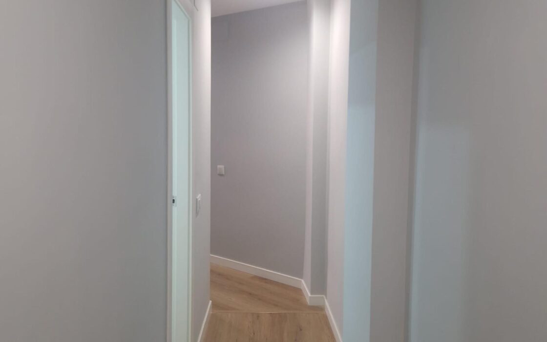 Апартаменти в Торрев’єсі 82 кв.м з 2 спальнями біля моря