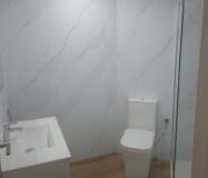 Апартаменти в Торрев’єсі 82 кв.м з 2 спальнями біля моря