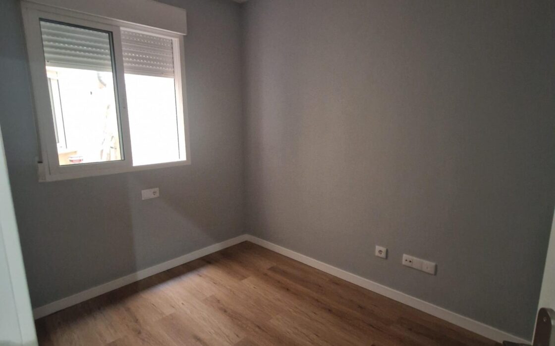 Апартаменти в Торрев’єсі 82 кв.м з 2 спальнями біля моря