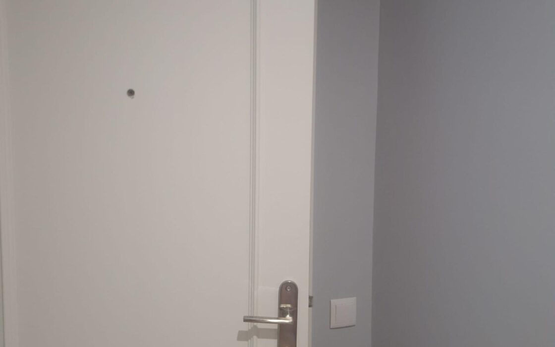 Апартаменти в Торрев’єсі 82 кв.м з 2 спальнями біля моря