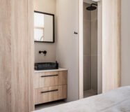 Четырехкомнатная вилла в El Madroñal с террасой 255 кв.м