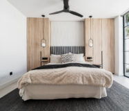 Четырехкомнатная вилла в El Madroñal с террасой 255 кв.м