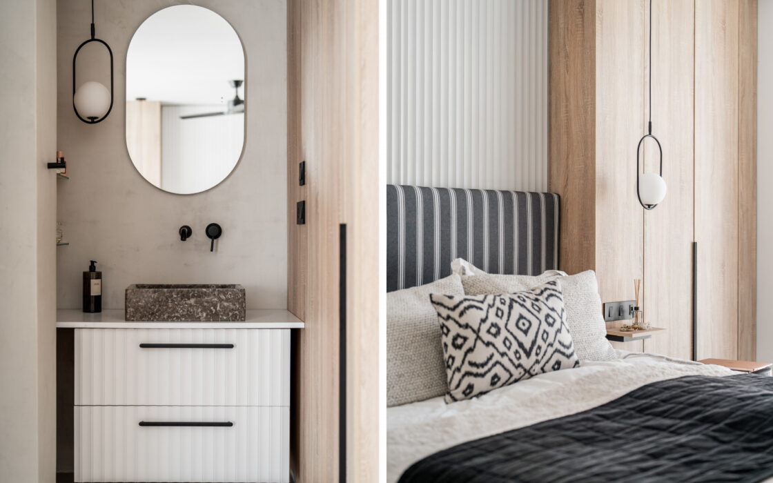 Четырехкомнатная вилла в El Madroñal с террасой 255 кв.м