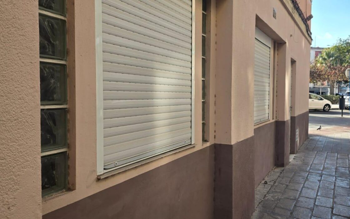 Апартаменты 59 кв.м в Аликанте, удобное месторасположение