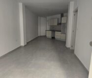 Апартаменты 59 кв.м в Аликанте, удобное месторасположение