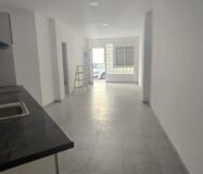 Апартаменты 59 кв.м в Аликанте, удобное месторасположение