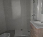 Апартаменты 59 кв.м в Аликанте, удобное месторасположение