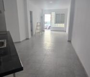 Апартаменты 59 кв.м в Аликанте, удобное месторасположение