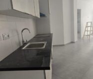 Апартаменты 59 кв.м в Аликанте, удобное месторасположение