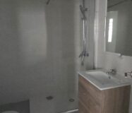 Апартаменты 59 кв.м в Аликанте, удобное месторасположение