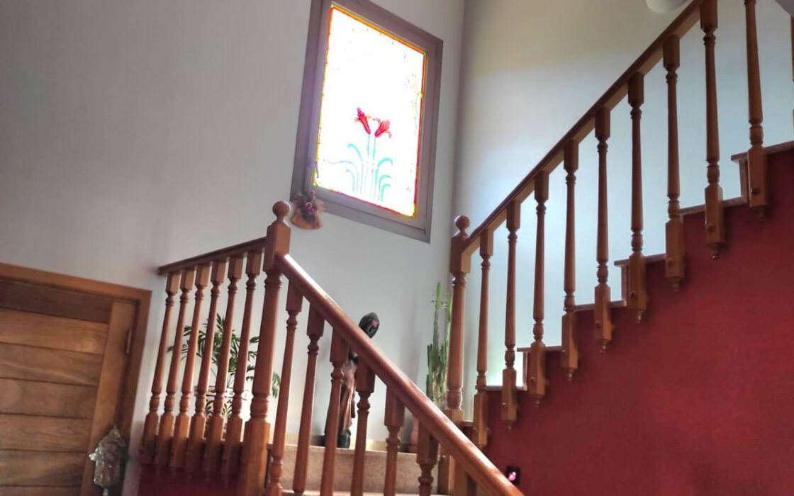 Вилла 489 кв.м в La Sierrezuela с террасой и мебелью