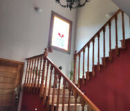 Вилла 489 кв.м в La Sierrezuela с террасой и мебелью