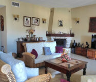 Вилла 489 кв.м в La Sierrezuela с террасой и мебелью