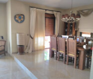 Вилла 489 кв.м в La Sierrezuela с террасой и мебелью