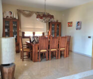 Вилла 489 кв.м в La Sierrezuela с террасой и мебелью