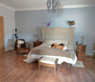 Вилла 489 кв.м в La Sierrezuela с террасой и мебелью