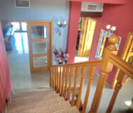 Вилла 489 кв.м в La Sierrezuela с террасой и мебелью