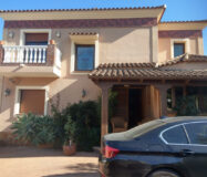 Вилла 489 кв.м в La Sierrezuela с террасой и мебелью