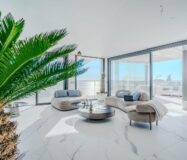 Преміум апартаменти на пляжі Понієнте, Бенідорм, 233 кв.м