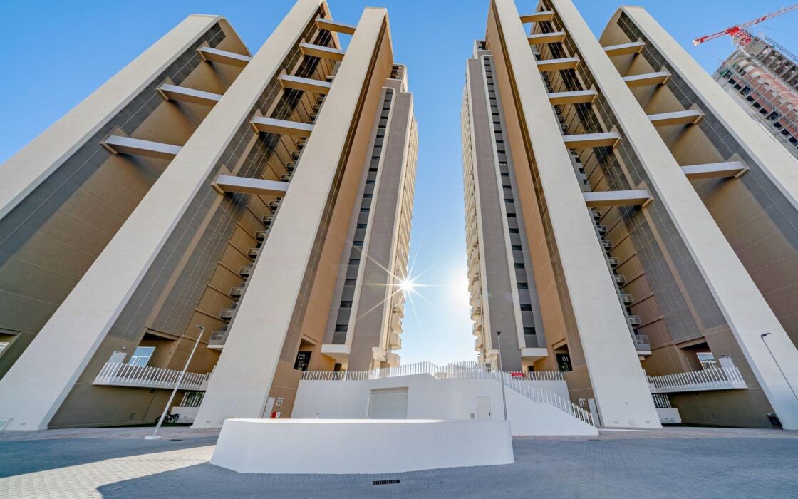 Преміум апартаменти на пляжі Понієнте, Бенідорм, 233 кв.м