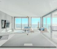 Преміум апартаменти на пляжі Понієнте, Бенідорм, 233 кв.м