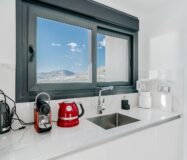 Преміум апартаменти на пляжі Понієнте, Бенідорм, 233 кв.м