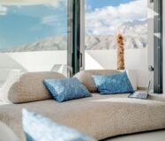 Преміум апартаменти на пляжі Понієнте, Бенідорм, 233 кв.м