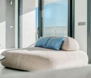 Преміум апартаменти на пляжі Понієнте, Бенідорм, 233 кв.м