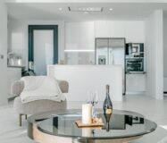 Преміум апартаменти на пляжі Понієнте, Бенідорм, 233 кв.м