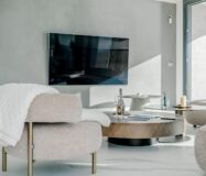 Преміум апартаменти на пляжі Понієнте, Бенідорм, 233 кв.м