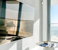 Преміум апартаменти на пляжі Понієнте, Бенідорм, 233 кв.м