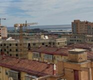 Квартира 3 спальни с террасой в Аликанте 91 кв.м