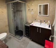 Квартира 3 спальни с террасой в Аликанте 91 кв.м