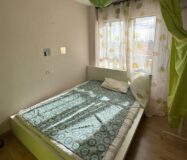 Квартира 3 спальни с террасой в Аликанте 91 кв.м