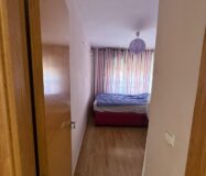 Квартира 3 спальни с террасой в Аликанте 91 кв.м