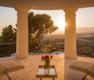 Вилла на Востоке Марбельи, 7 спален, терраса, 1190 кв.м.