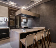 Вилла на Востоке Марбельи, 7 спален, терраса, 1190 кв.м.