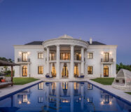 Вилла на Востоке Марбельи, 7 спален, терраса, 1190 кв.м.