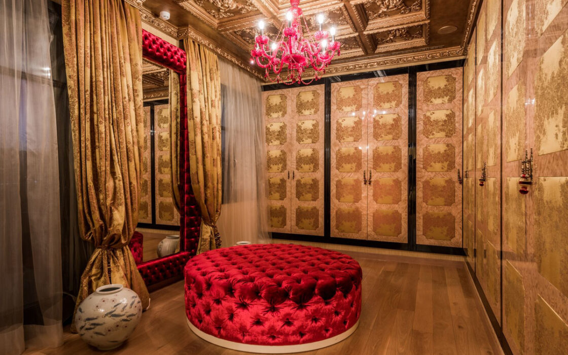 Вилла на Востоке Марбельи, 7 спален, терраса, 1190 кв.м.