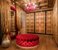 Вилла на Востоке Марбельи, 7 спален, терраса, 1190 кв.м.