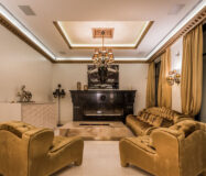 Вилла на Востоке Марбельи, 7 спален, терраса, 1190 кв.м.