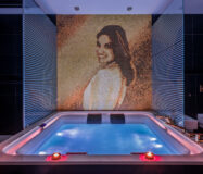 Вилла на Востоке Марбельи, 7 спален, терраса, 1190 кв.м.