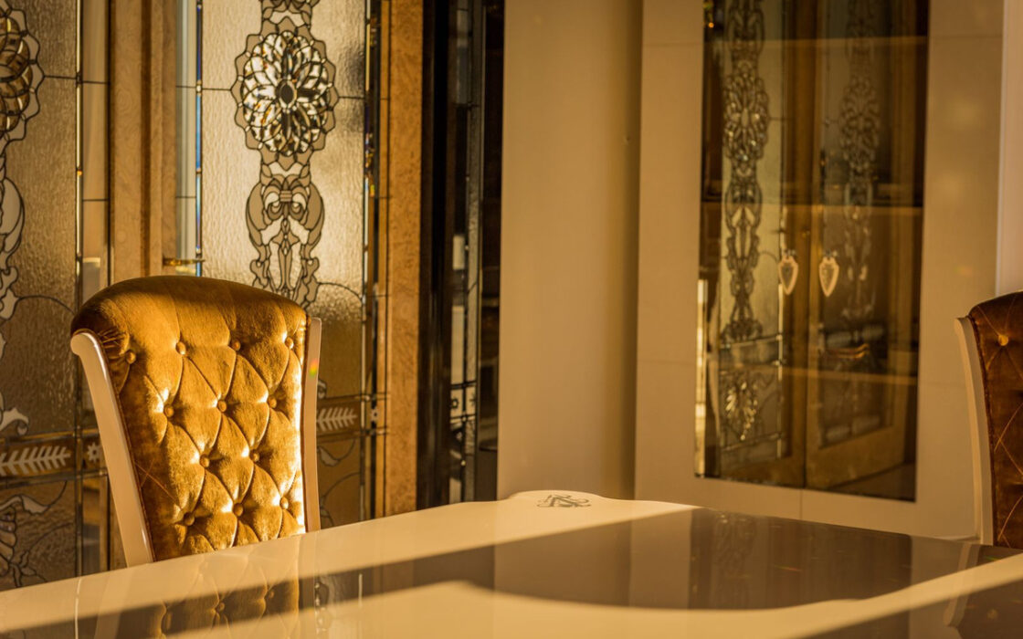 Вилла на Востоке Марбельи, 7 спален, терраса, 1190 кв.м.