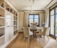 Вилла на Востоке Марбельи, 7 спален, терраса, 1190 кв.м.